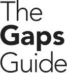 The Gaps Guide